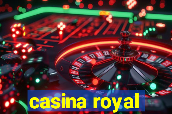 casina royal