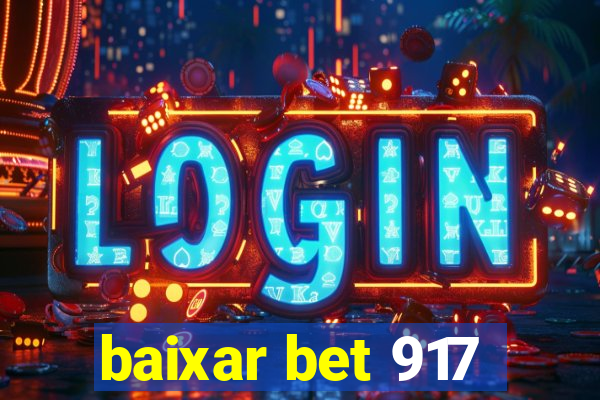 baixar bet 917