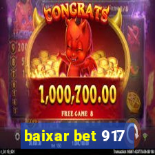 baixar bet 917