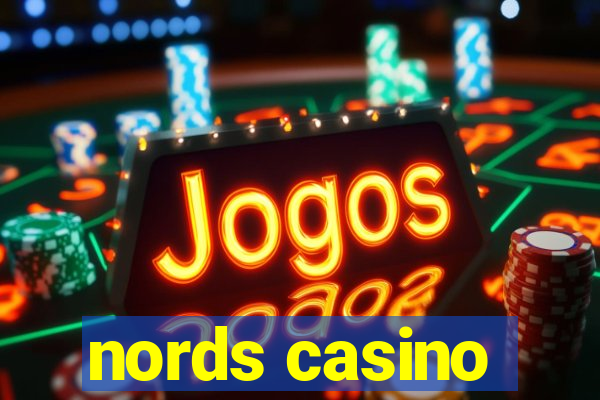 nords casino