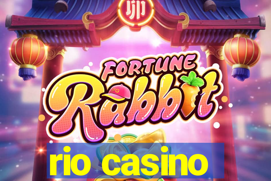 rio casino