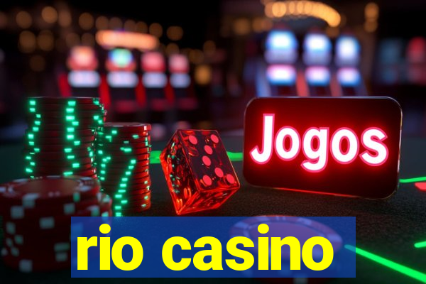 rio casino