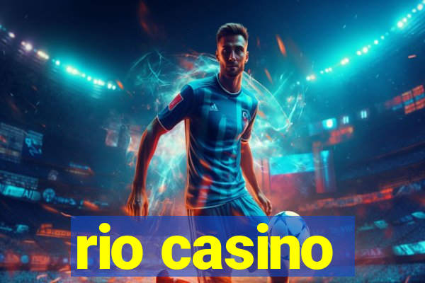 rio casino