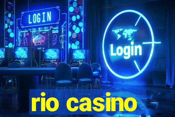 rio casino