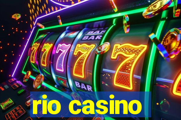 rio casino