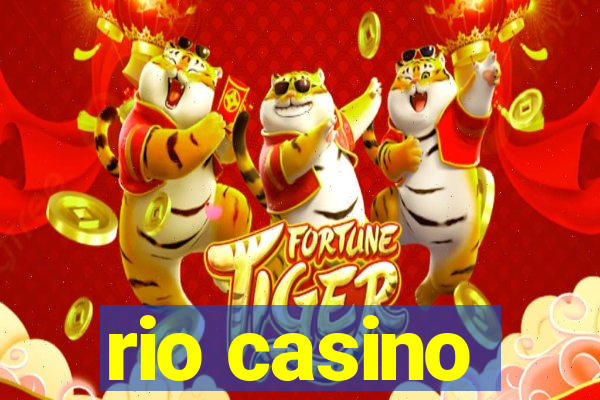 rio casino