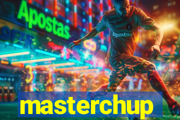 masterchup