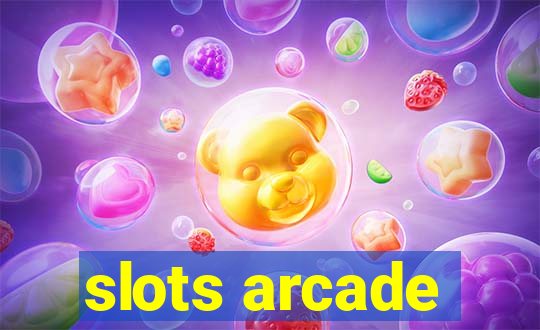 slots arcade