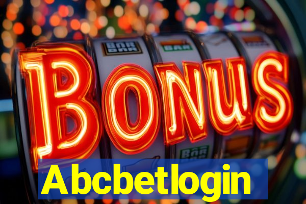 Abcbetlogin