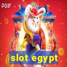 slot egypt