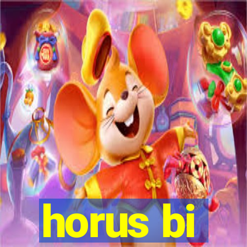 horus bi