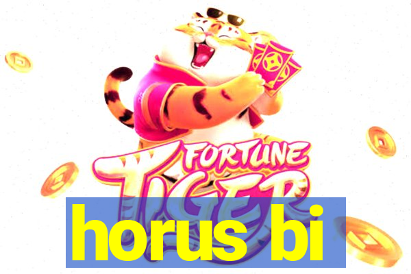 horus bi