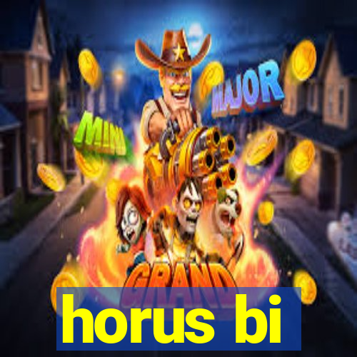 horus bi