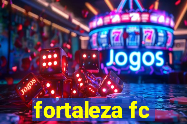 fortaleza fc