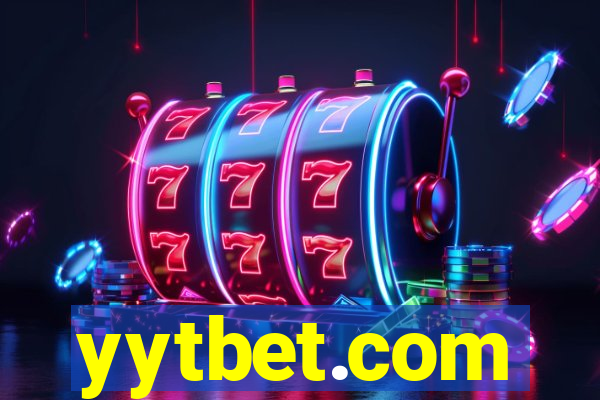 yytbet.com