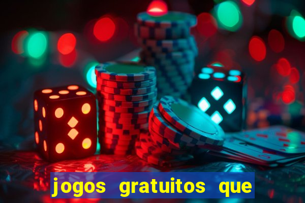 jogos gratuitos que ganha dinheiro de verdade no pix