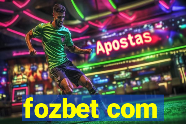 fozbet com