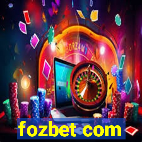 fozbet com