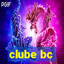 clube bc