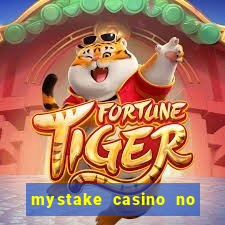 mystake casino no deposit bonus