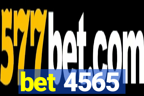 bet 4565