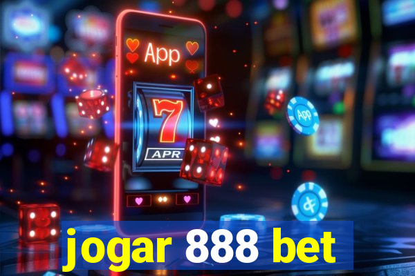 jogar 888 bet