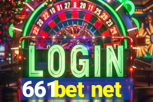 661bet net