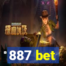 887 bet