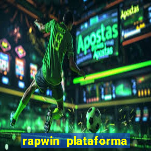 rapwin plataforma de jogos