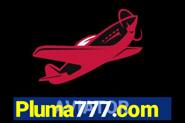 Pluma777.com