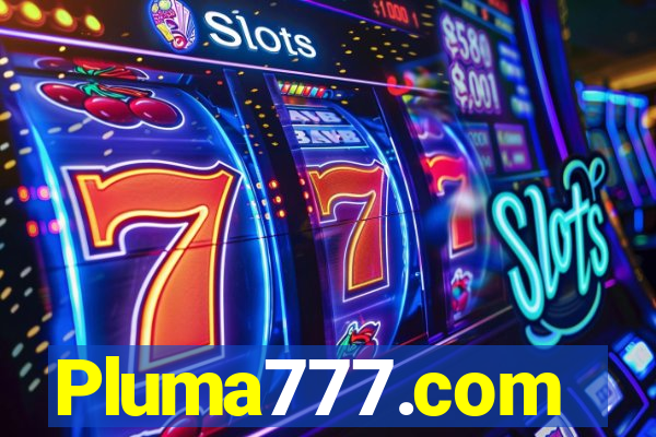 Pluma777.com