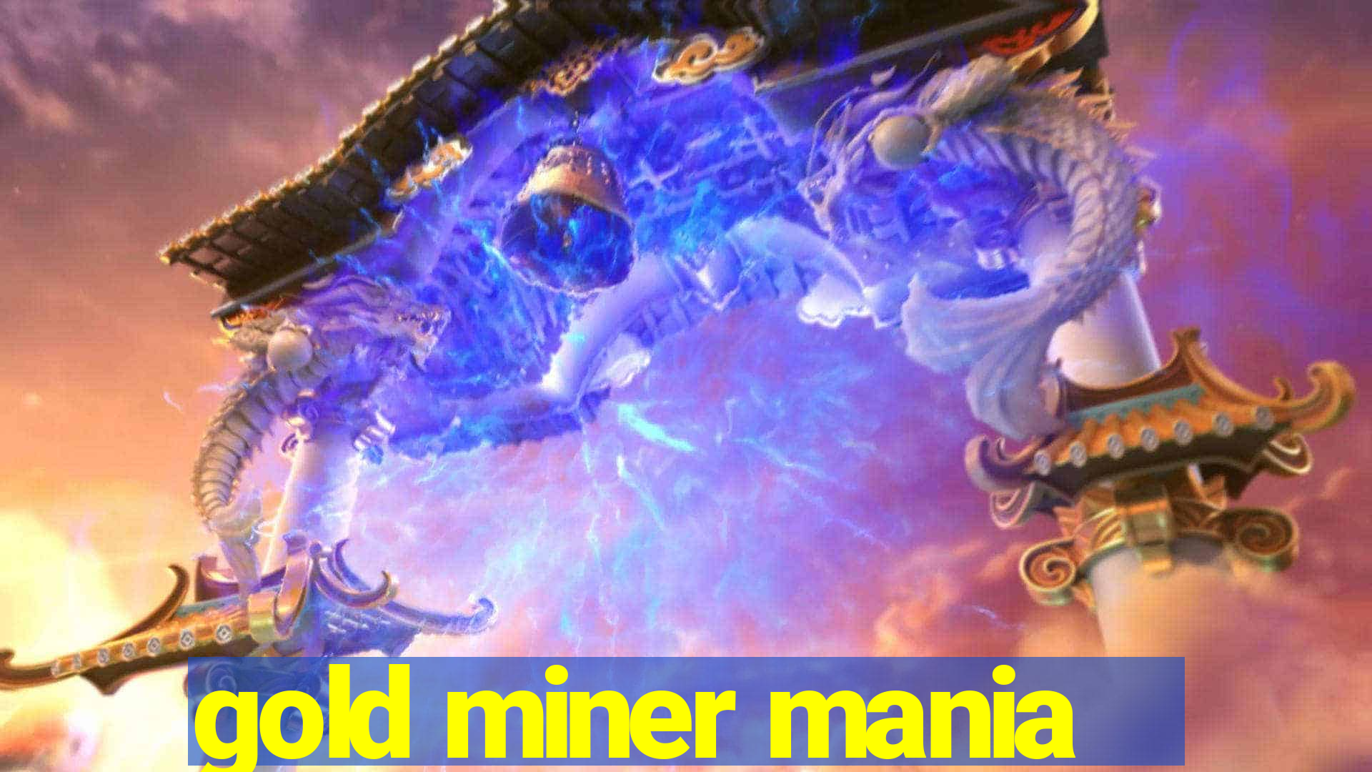 gold miner mania