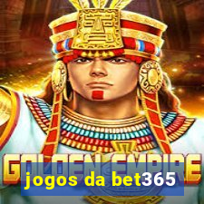 jogos da bet365