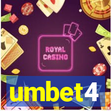 umbet4