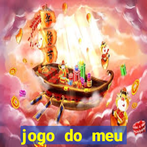 jogo do meu destino onde assistir