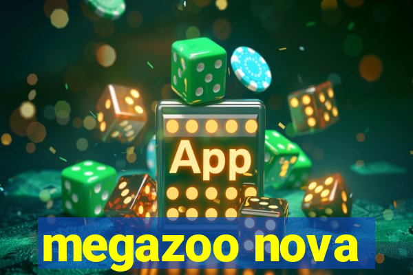 megazoo nova