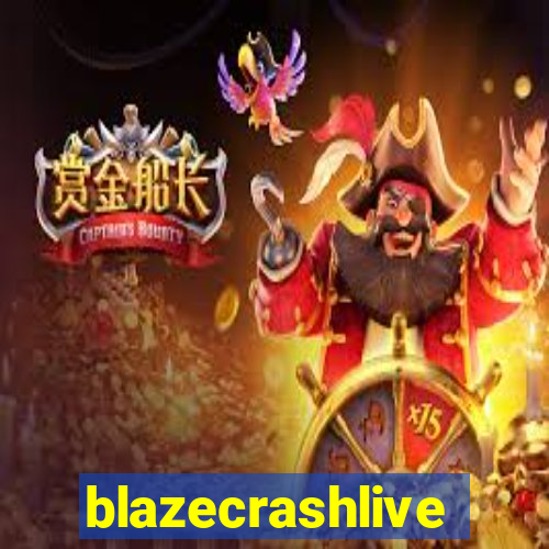 blazecrashlive