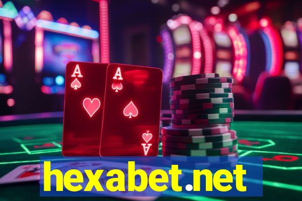 hexabet.net