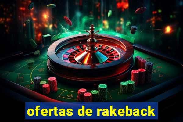 ofertas de rakeback