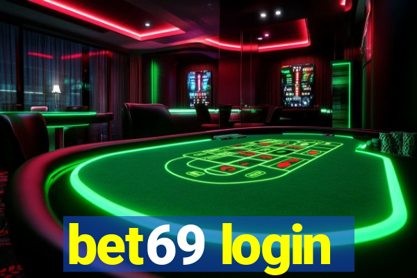 bet69 login