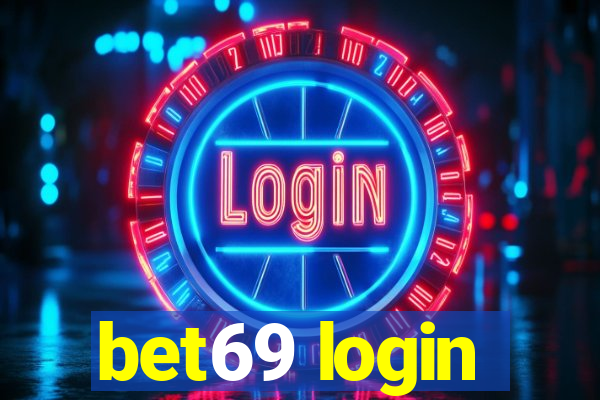 bet69 login