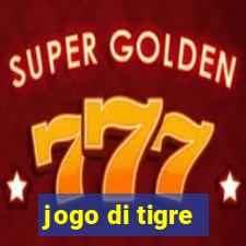 jogo di tigre