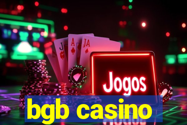 bgb casino