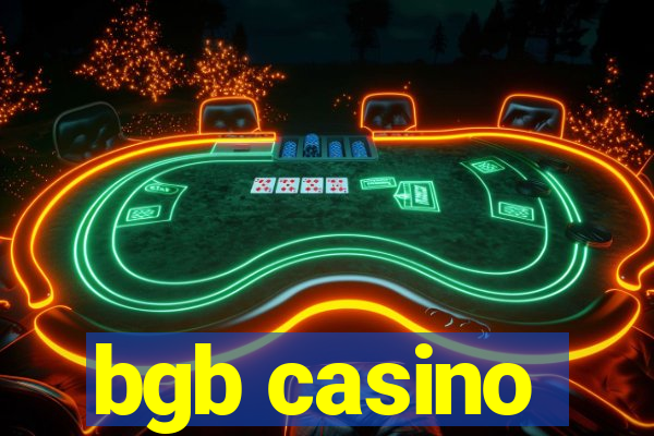 bgb casino