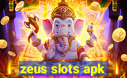 zeus slots apk