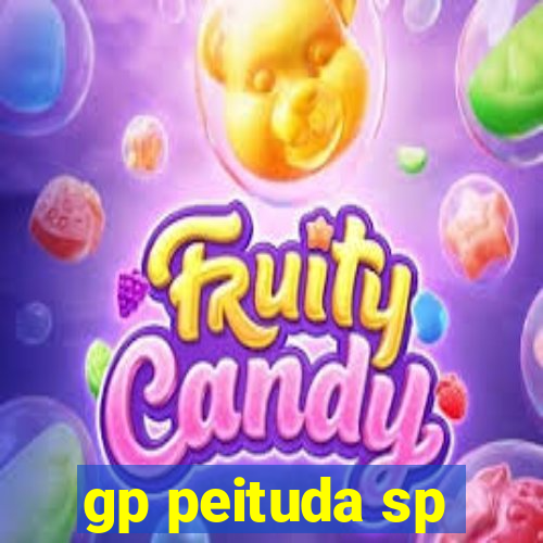 gp peituda sp