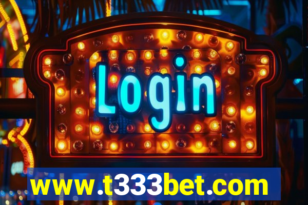 www.t333bet.com