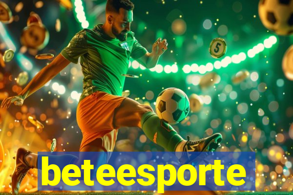 beteesporte