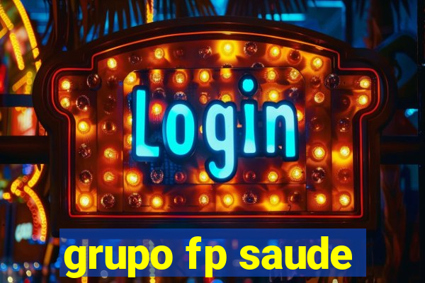 grupo fp saude