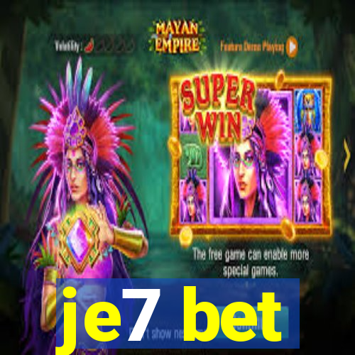 je7 bet